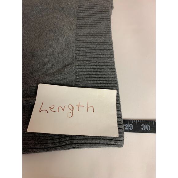 Dockers Sweater Men Size XXL Zip up Turtleneck University Preppy Grandpa Core - Picture 7 of 9